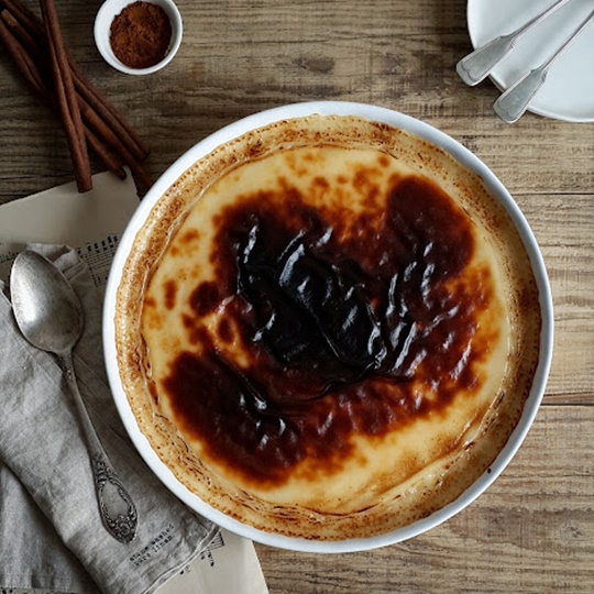 Bursa Milk Halva