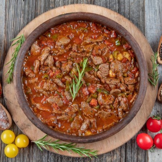 Cankırı Whole Meat
