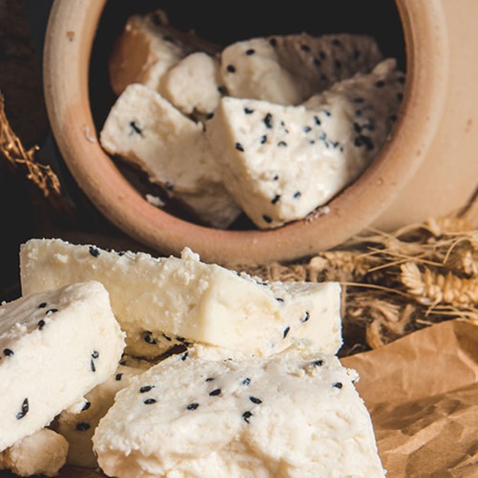 Antakya Carra Cheese