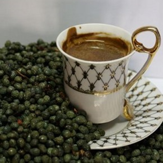 Elazig Cedene Coffee