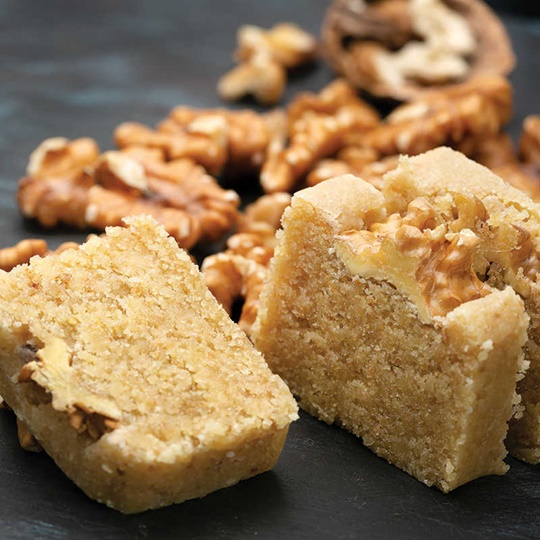 Pamukova Walnut Paste