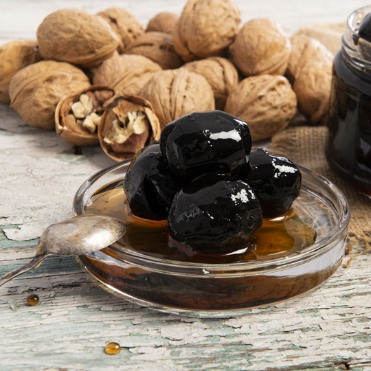 Hatay Walnut Jam