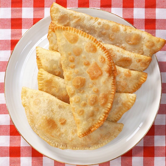 Eskisehir Çigboregi