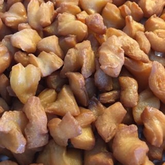 Diyarbakir Cimili Dessert
