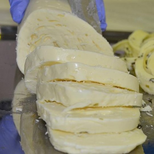 Yuksekova Cirek Cheese