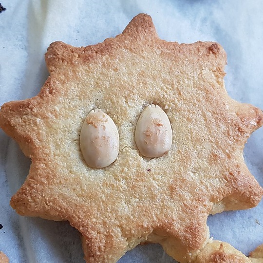 Cizre Memilheva Cookie