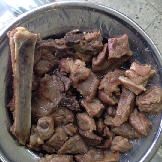 Bingol Cobantasi Roast
