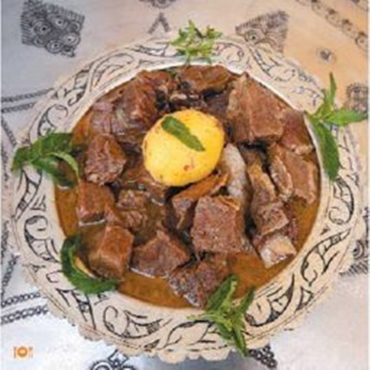 Cubuk Homacası