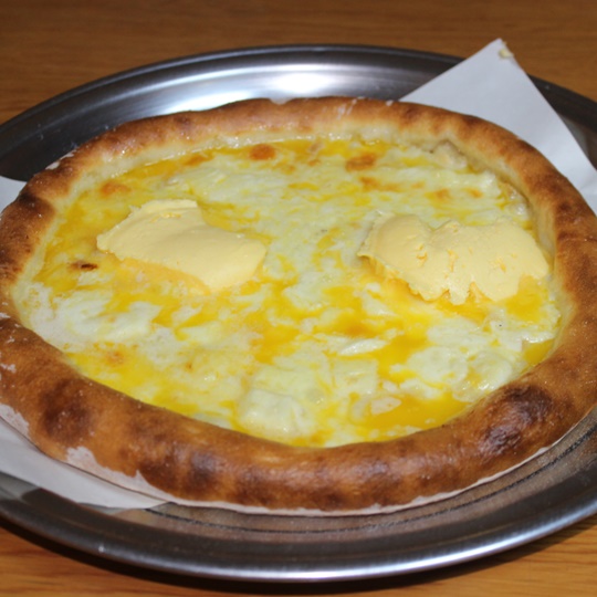 Derepazari Pita
