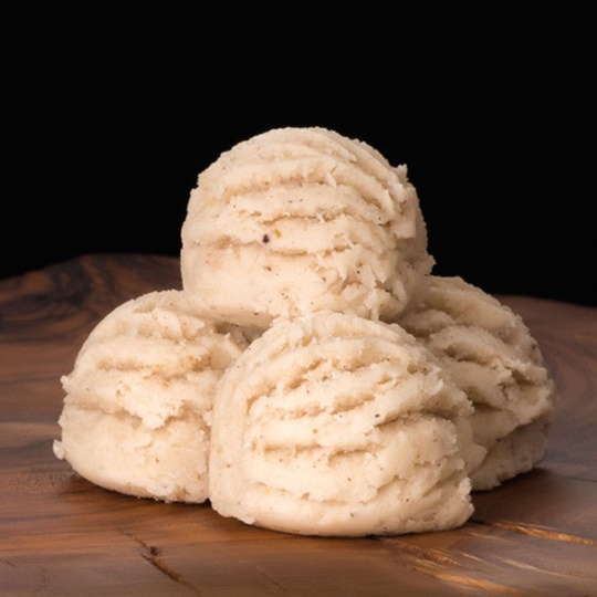 >Deva-i Misk Halva