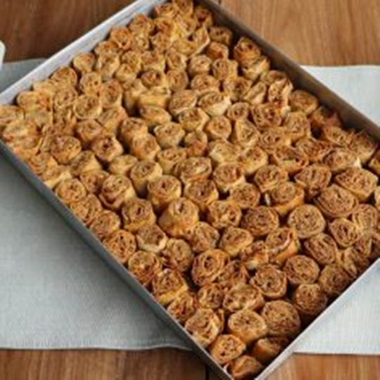 Goynuk Dik Pastry