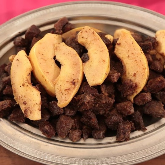 Diyarbakir Quince Roast
