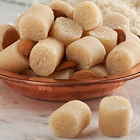 Diyarbakir Almond Paste