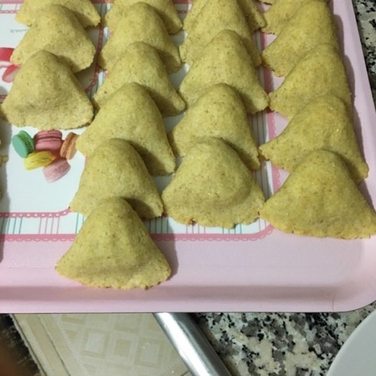 Diyarbakir Stuffed Meatballs