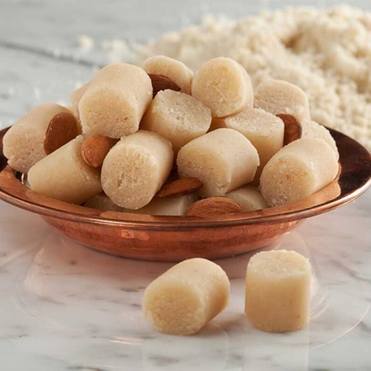 Edirne Almond Paste