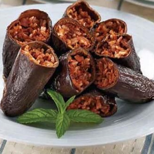 Diyarbakir Sour Stuffed