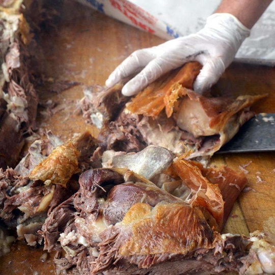 Emet Kebab
