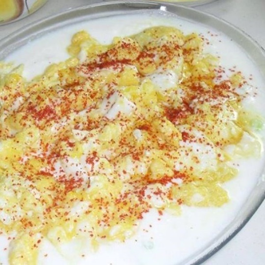 Erzurum Cilbir