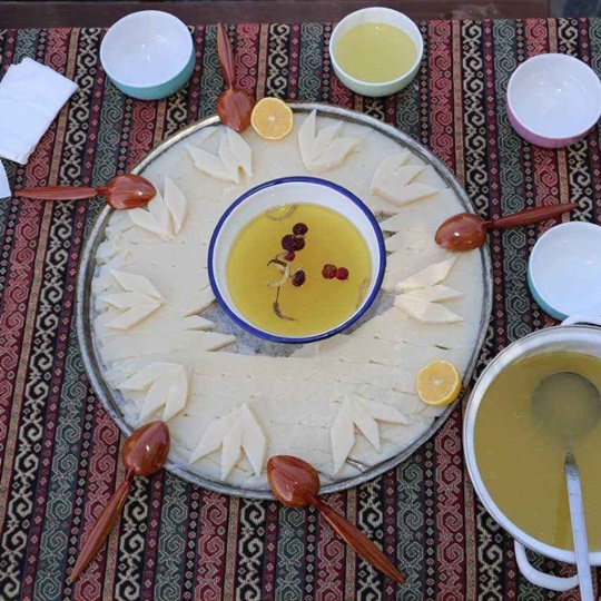 Sivrihisar Arabasi