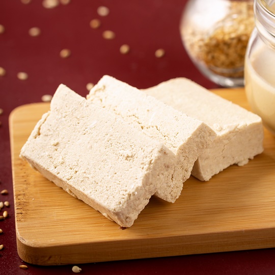 Duzce Hazelnut Tahini Halva