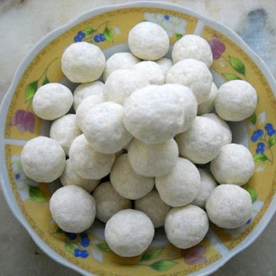 Catalzeytin Hazelnut Candy