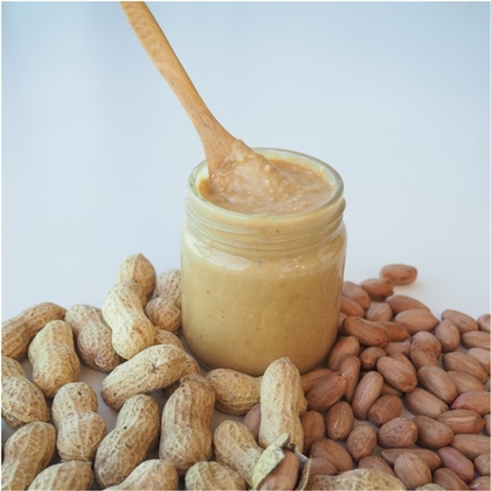 Pistachio Butter