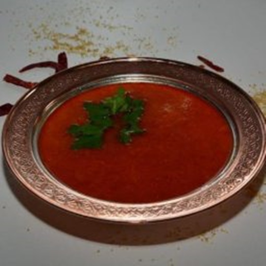 Akyurt Hernia Soup