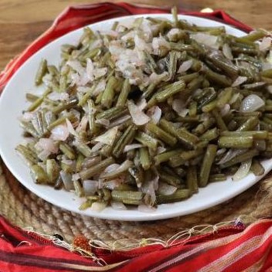 Ordu Roasted Galdirik