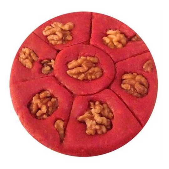 Usak Bridal Halva