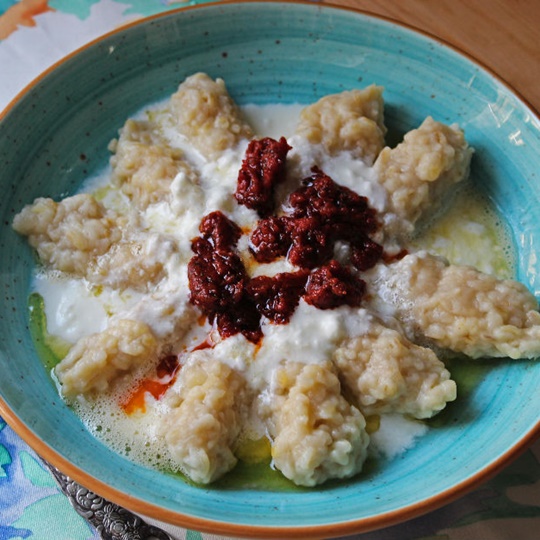 Erzurum Gliko