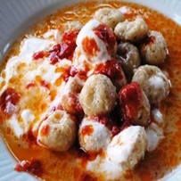 Afyonkarahisar Göce Meatballs