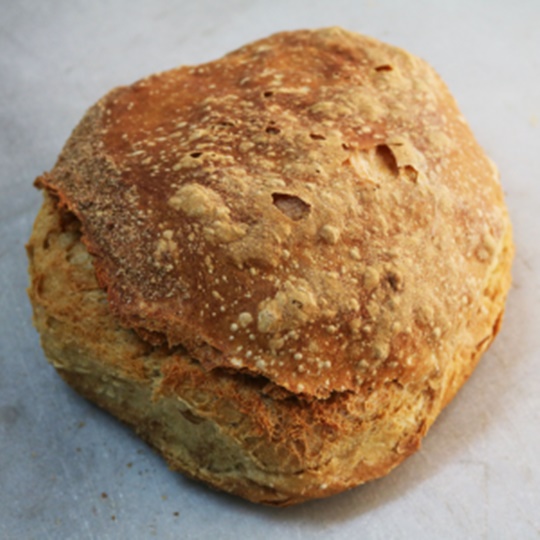 Gumushane Bread