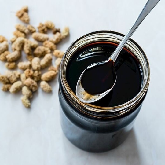 Gurun Mulberry Molasses