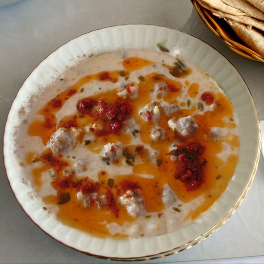 Hakkari Dogaba