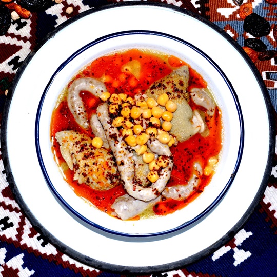 Hakkari Girara Huluga