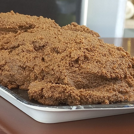 Boxed Poppy Paste