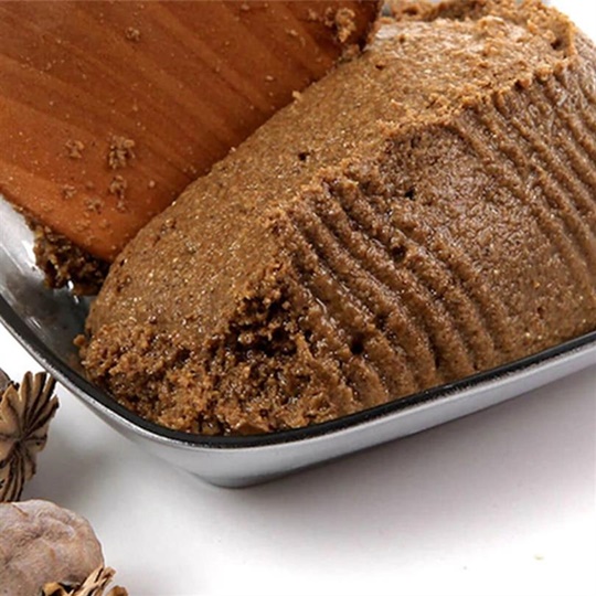 Usak Poppy Paste