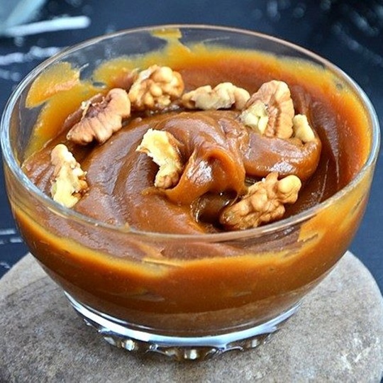 Konya Haside Dessert