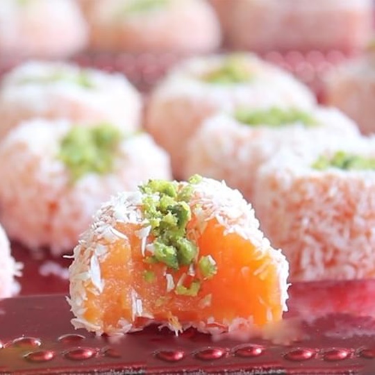 Beypazarı Carrot Delight