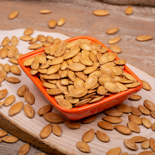 Nevsehir Pumpkin Seeds