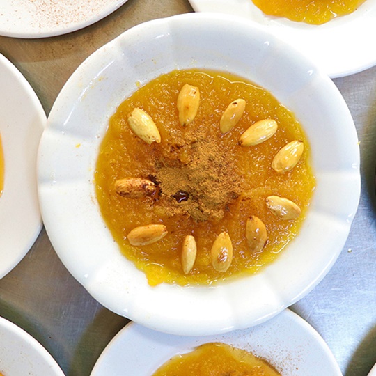 Burdur Pumpkin Halva