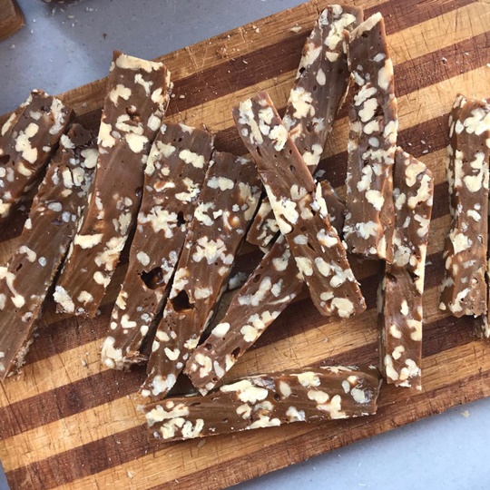 Kabatas Halva