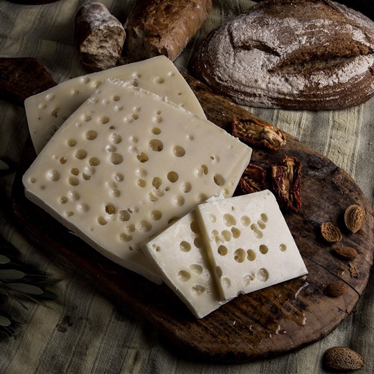 Savastepe Mihalic Head Cheese