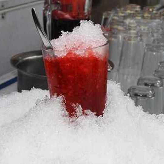 Nazilli Snow Halva