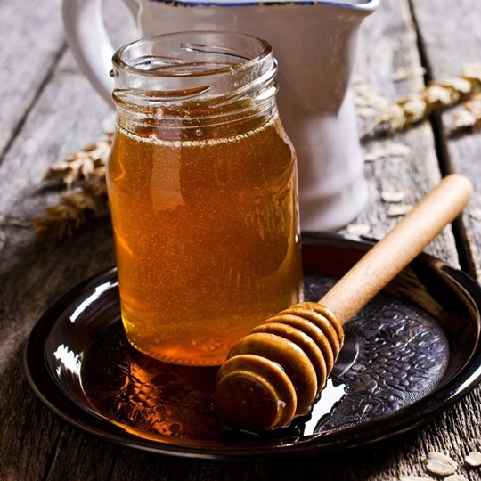 Kars Honey