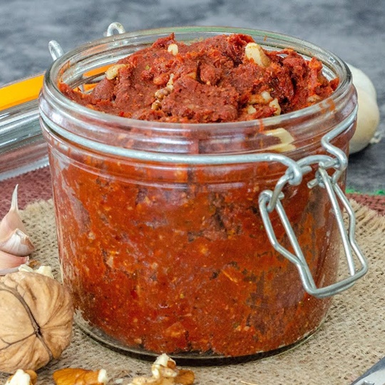 Kayseri Fenugreek