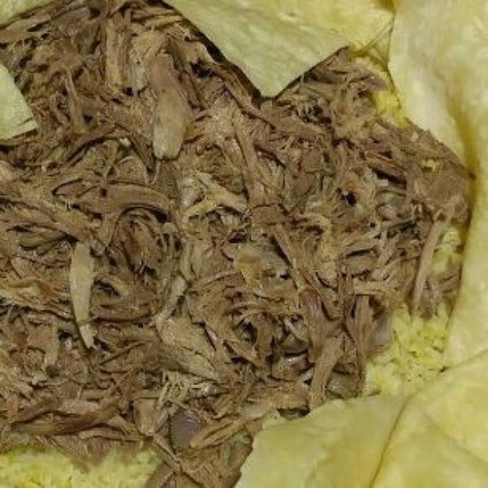 Kutahya Goose Tiridi