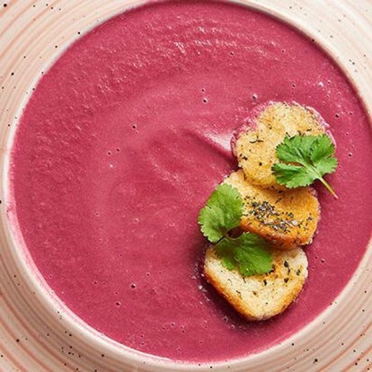 Kutahya Cranberry Tarhana