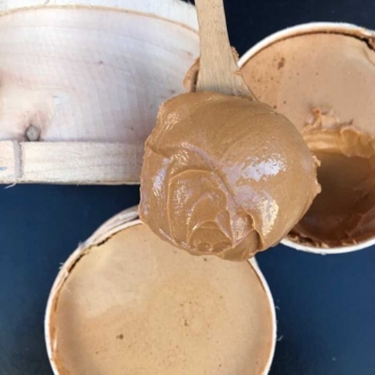 Belen Komurcukuru Molasses