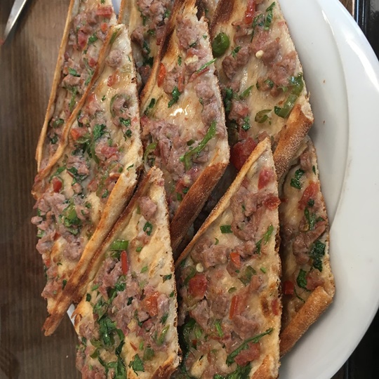 Konya Bicakarasi